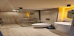102 Standart Deniz Manzaralı Oda Görseli