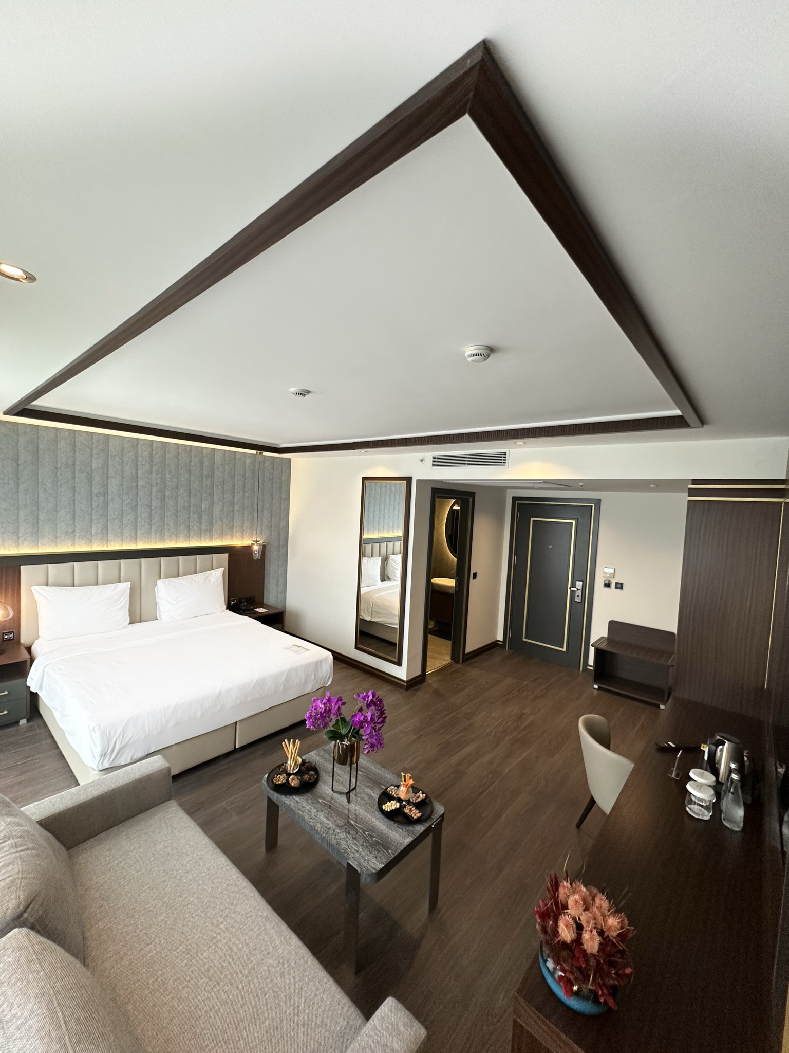 Superior Premium Room