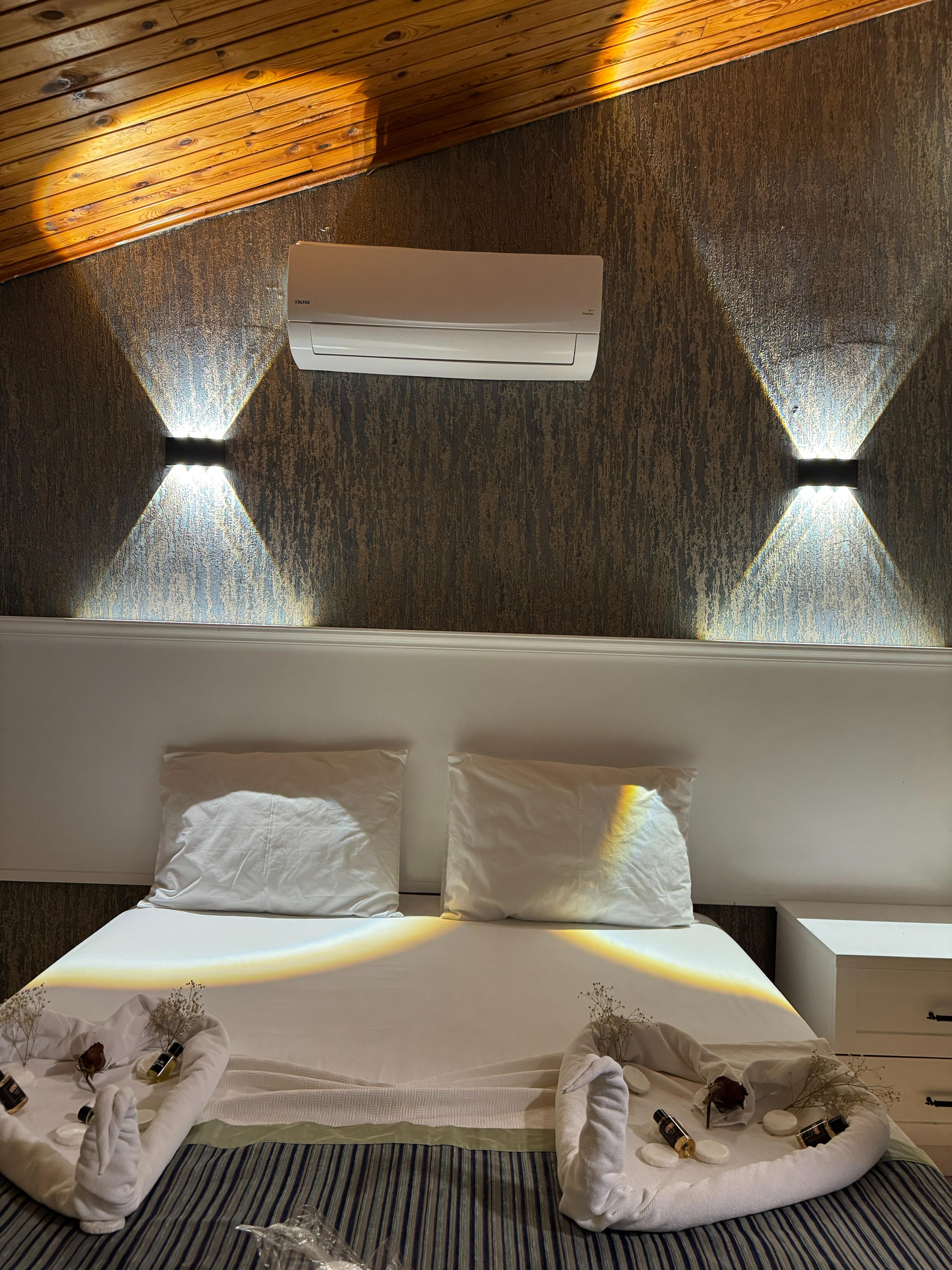 Standart French Bed Room