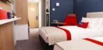 Standart Twin Bed Görseli