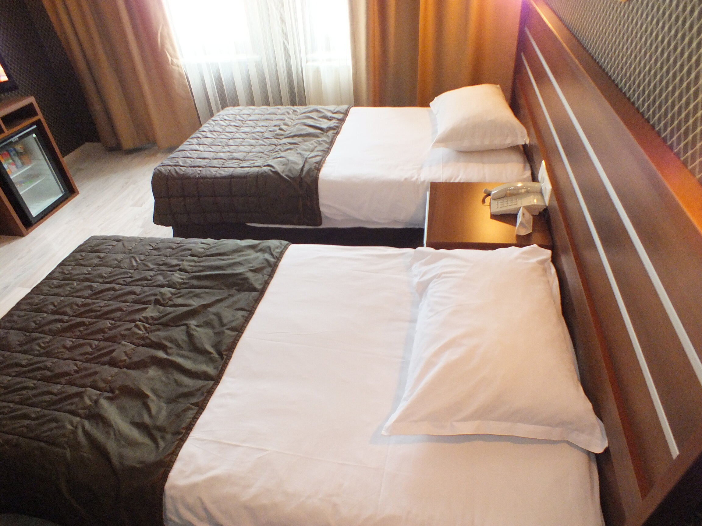 Lifos Hotel