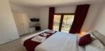 Standart Oda (Şehir Manzaralı) Görseli