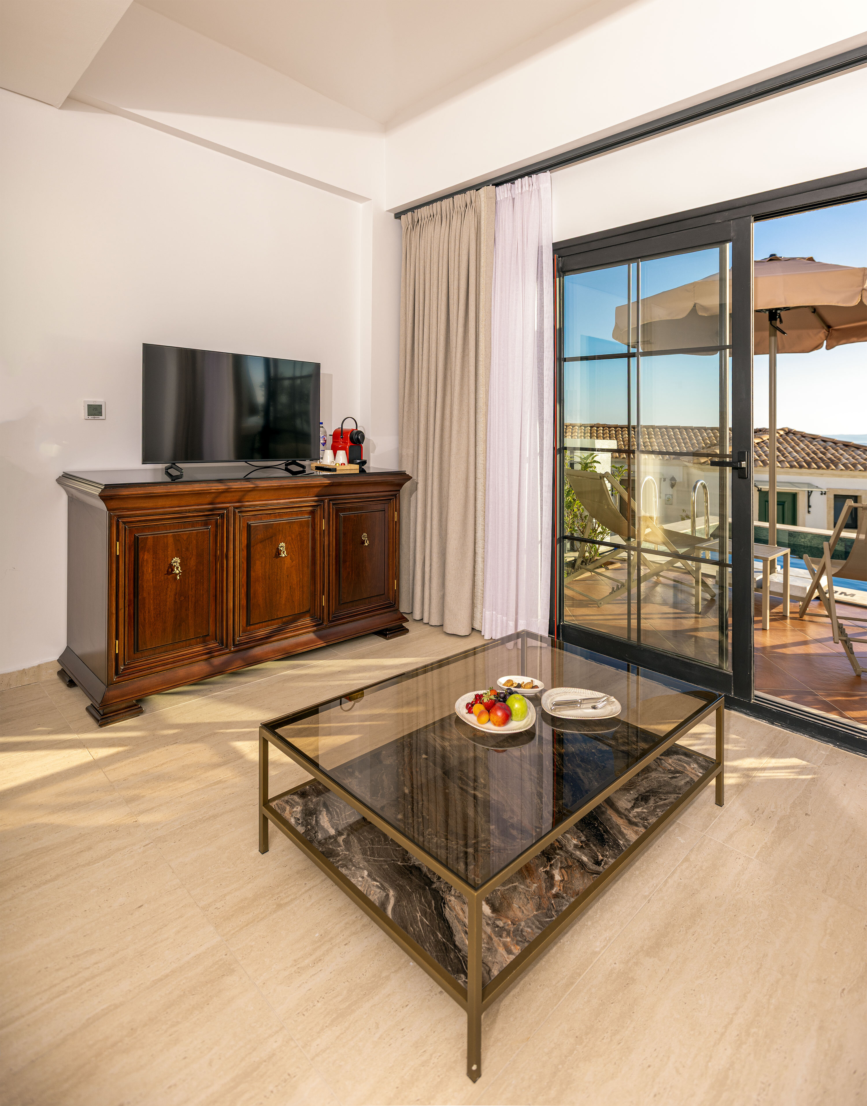 Hotel Jirasol Çeşme galeri 5