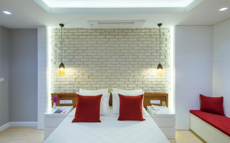 Lale Hotel Kaş