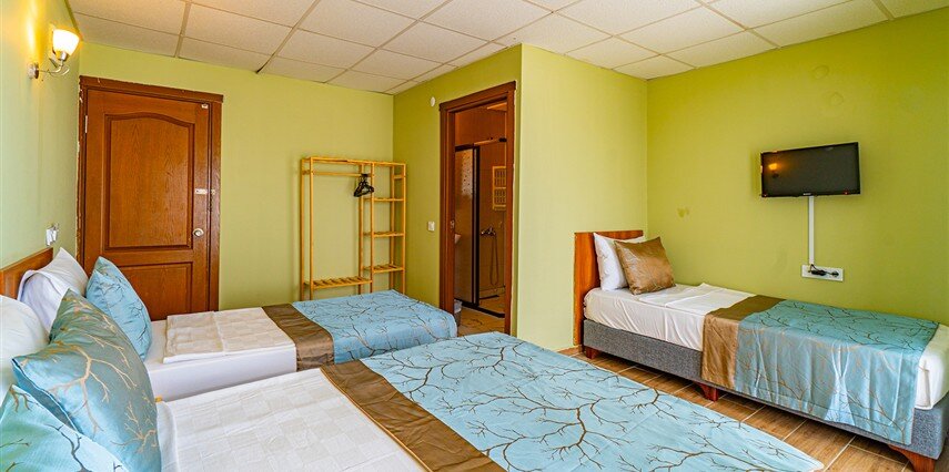 De Mare Family Hotel galeri 6