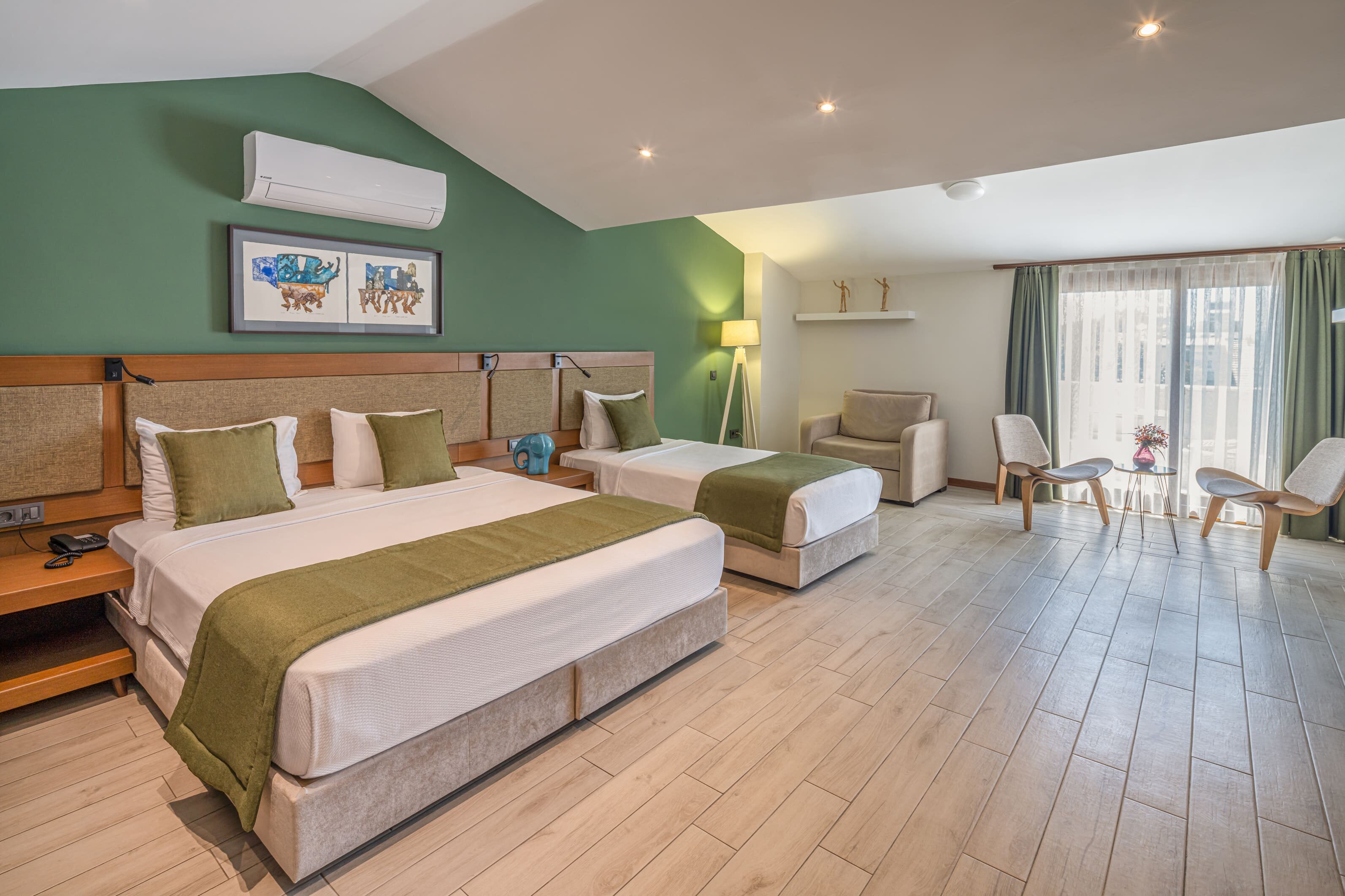 West House Hotel Exclusive Göcek · 3