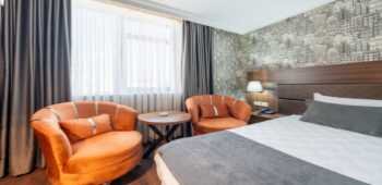 MaCity Hotel · 60