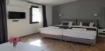Standart İki Ayrı Yataklı Oda Görseli