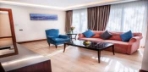 Two Bedroom Suite with Sofa Bed Görseli