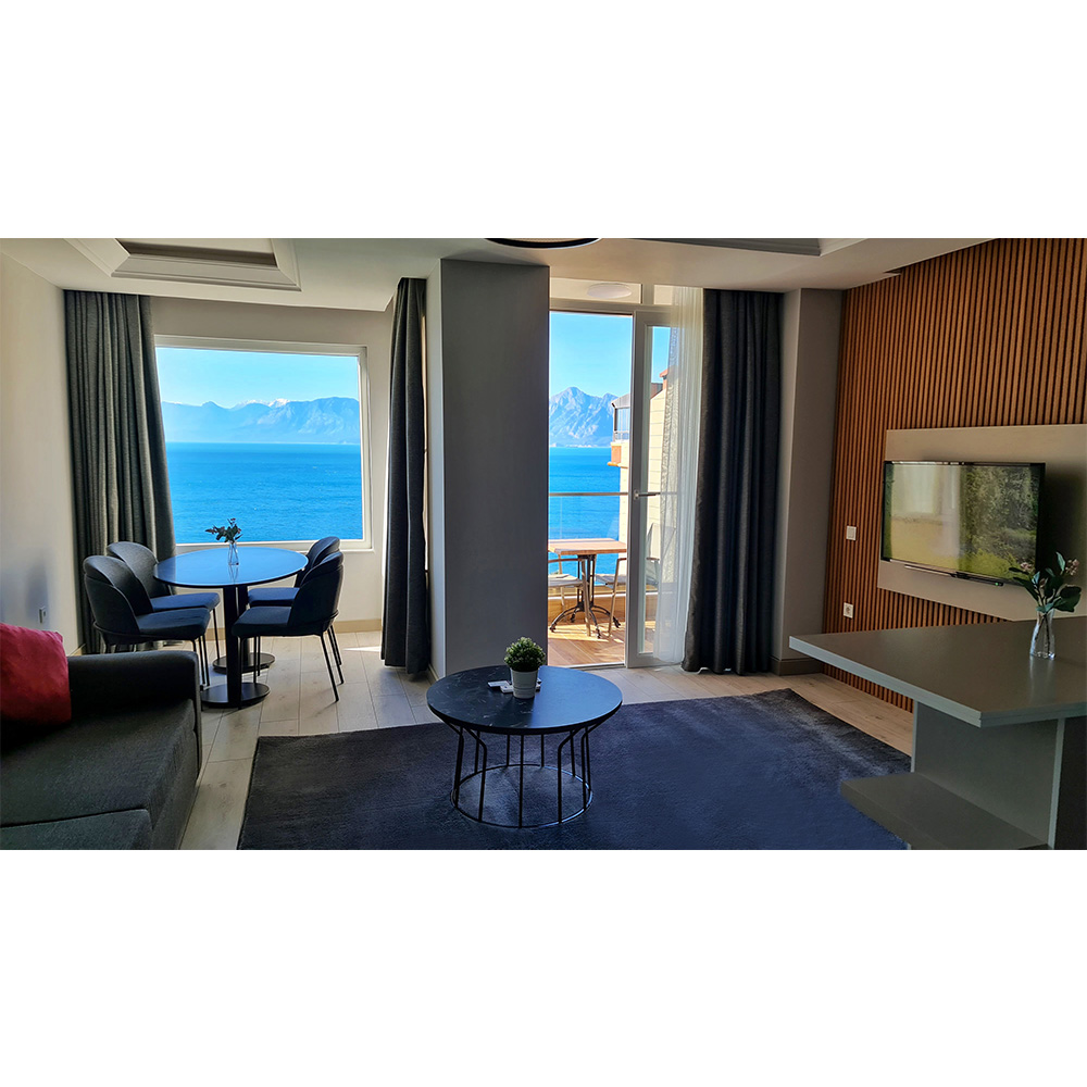 Family Apartment Suite Flat Room