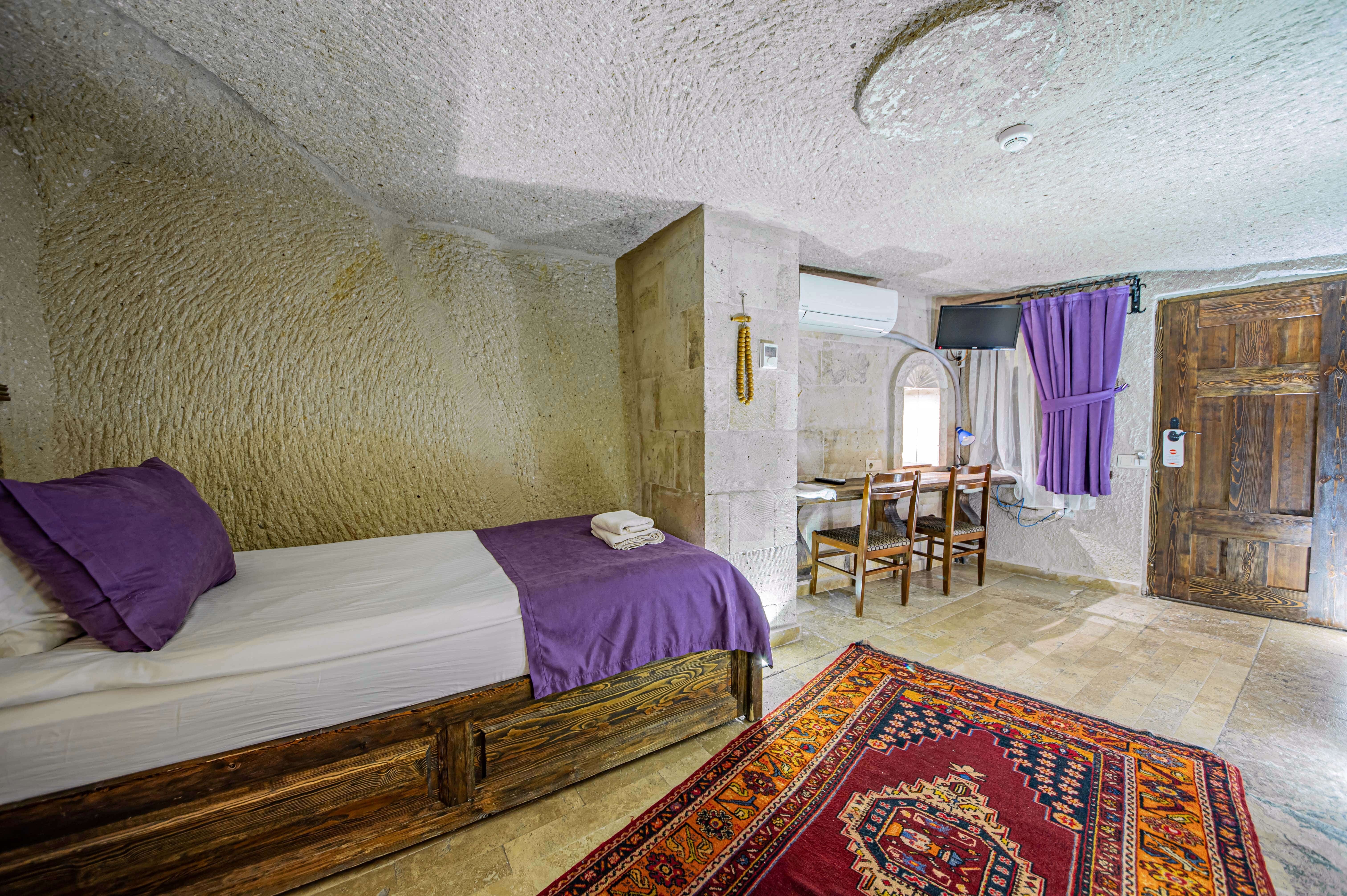 Hidden Cave Hotel galeri 7
