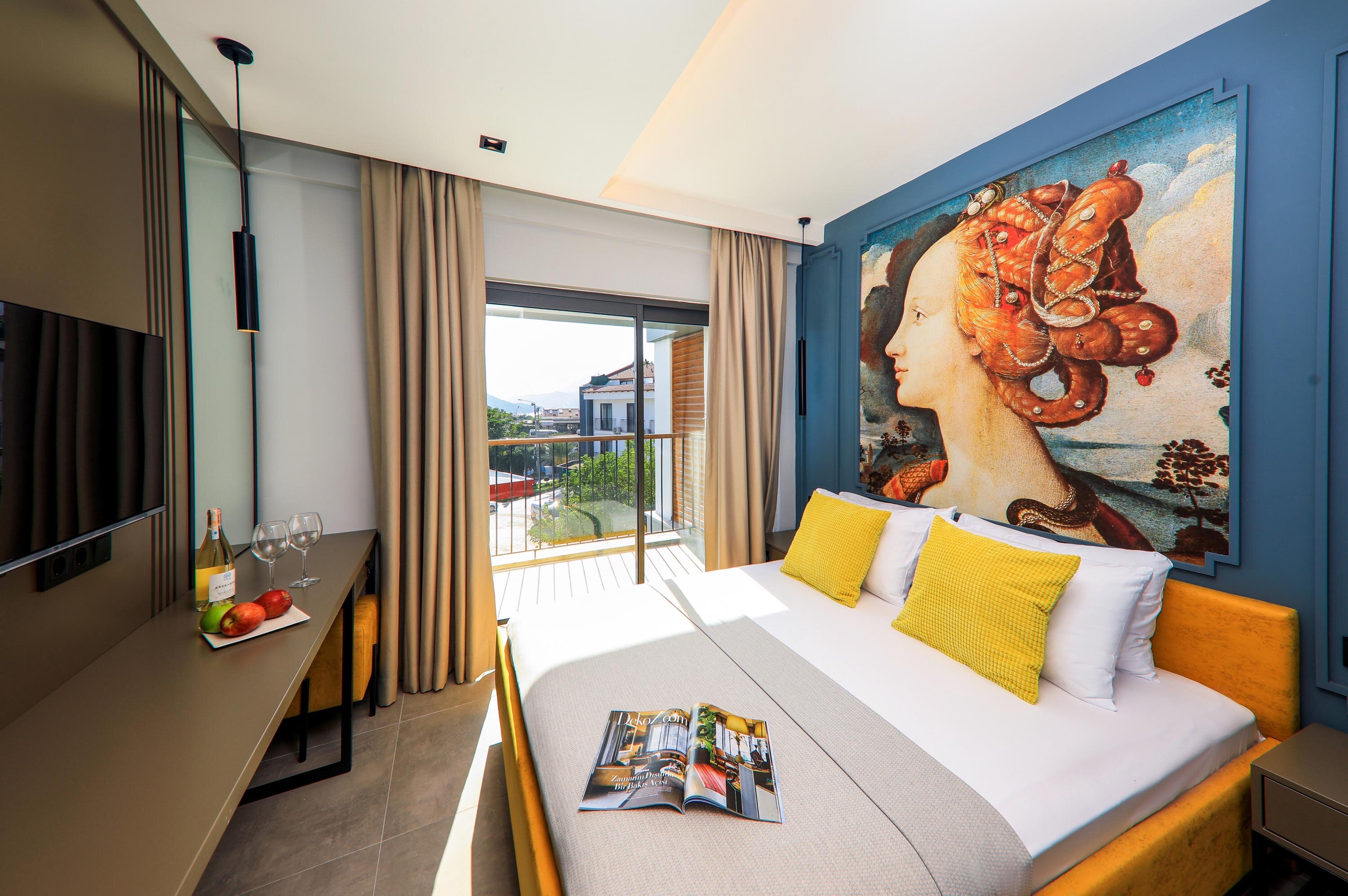Neva Hotel Rezervasyon