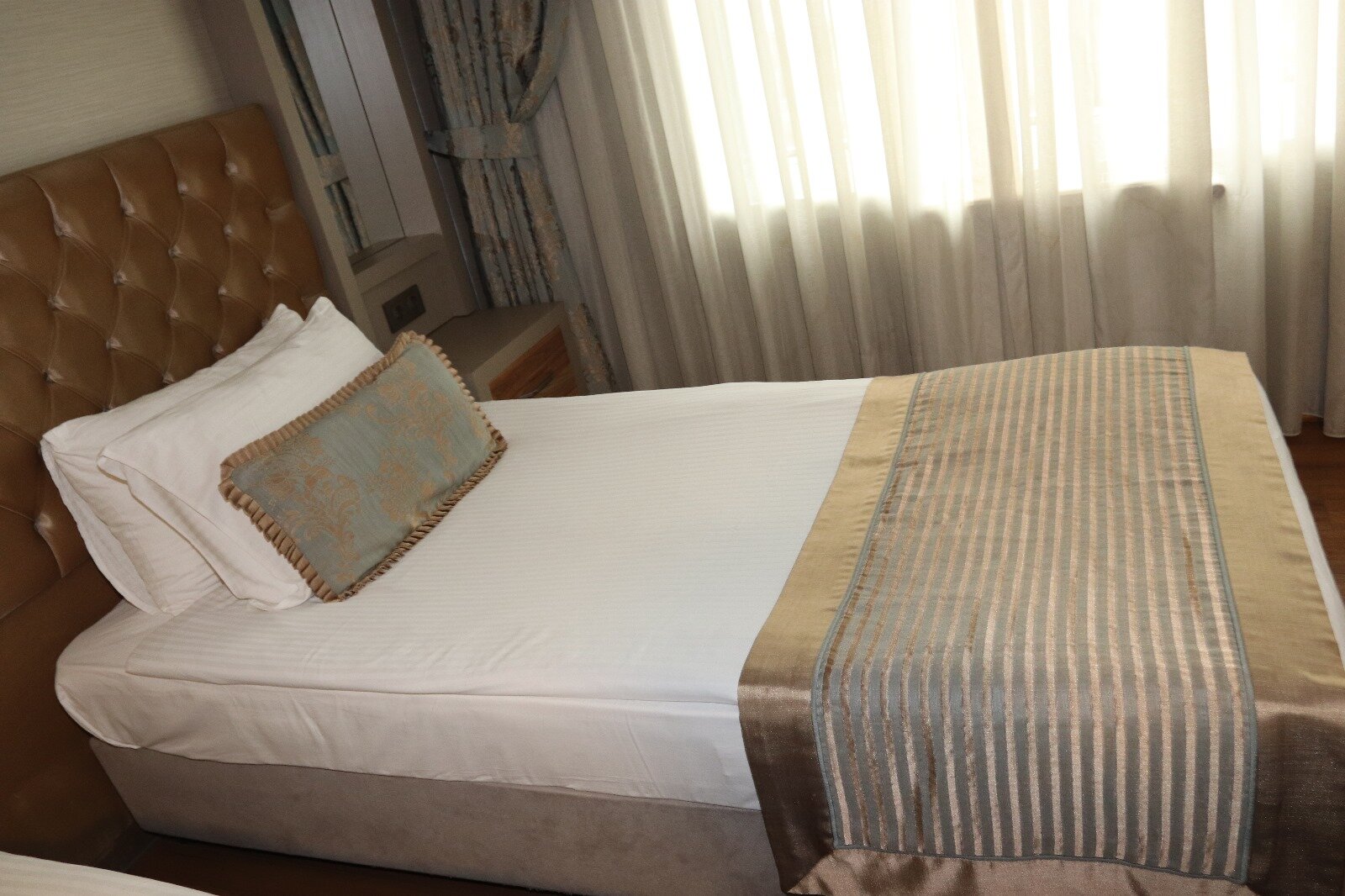 Enerji Otel galeri 6