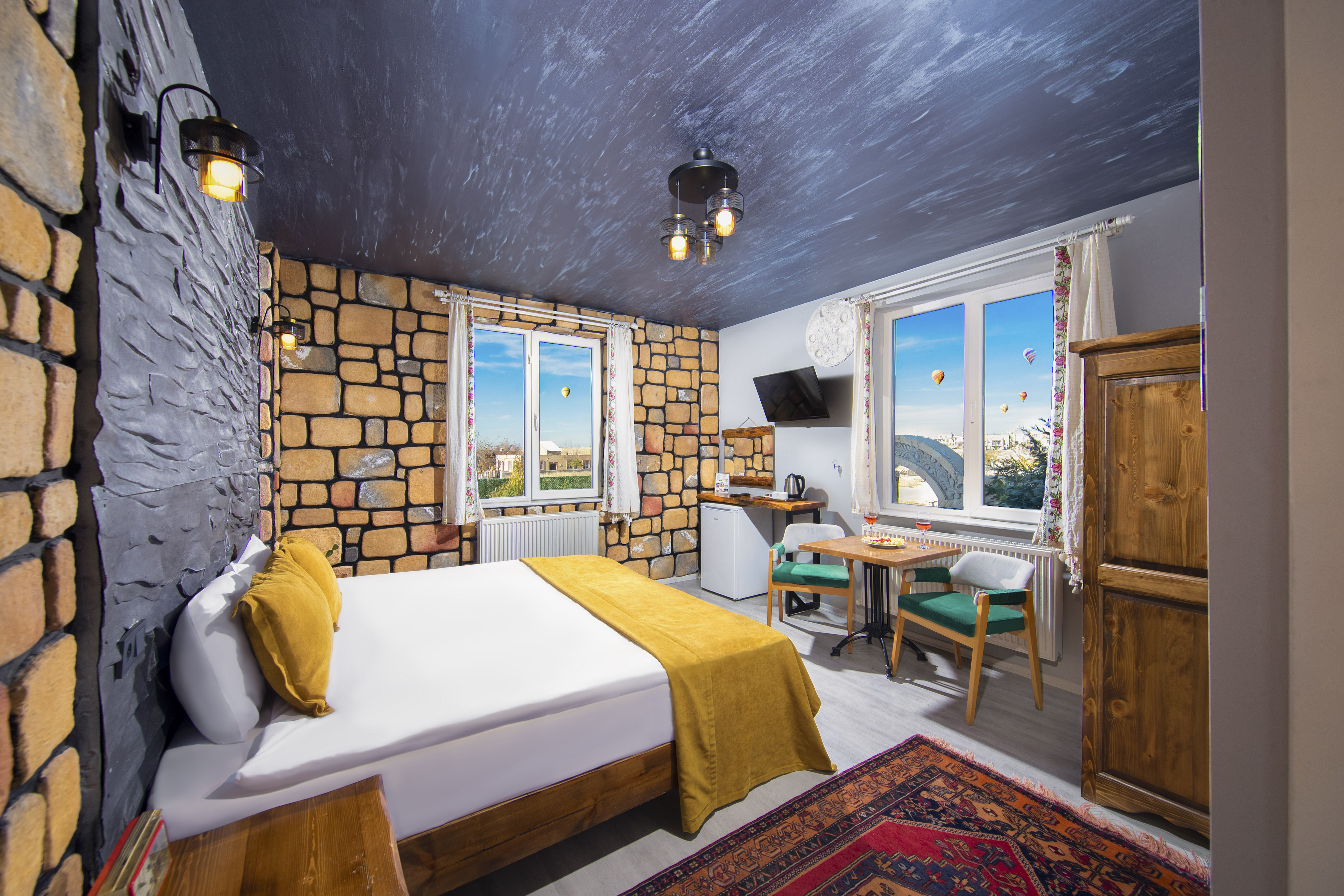 Moonlight Of Cappadocia galeri 5