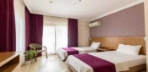 Standart Bahçe Manzaralı Twin Oda Görseli