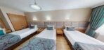 Triple Room Görseli