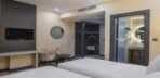 2 Single Standard Room Görseli