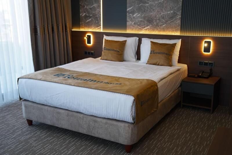 Tetrainn Hotel · 11