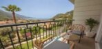 Superior Double or Twin Room with Sea View Görseli