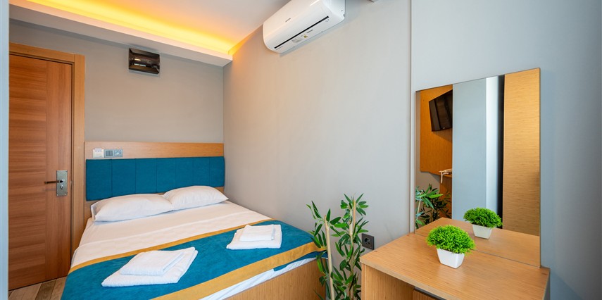 Otel Carpediem Gold Kuşadası