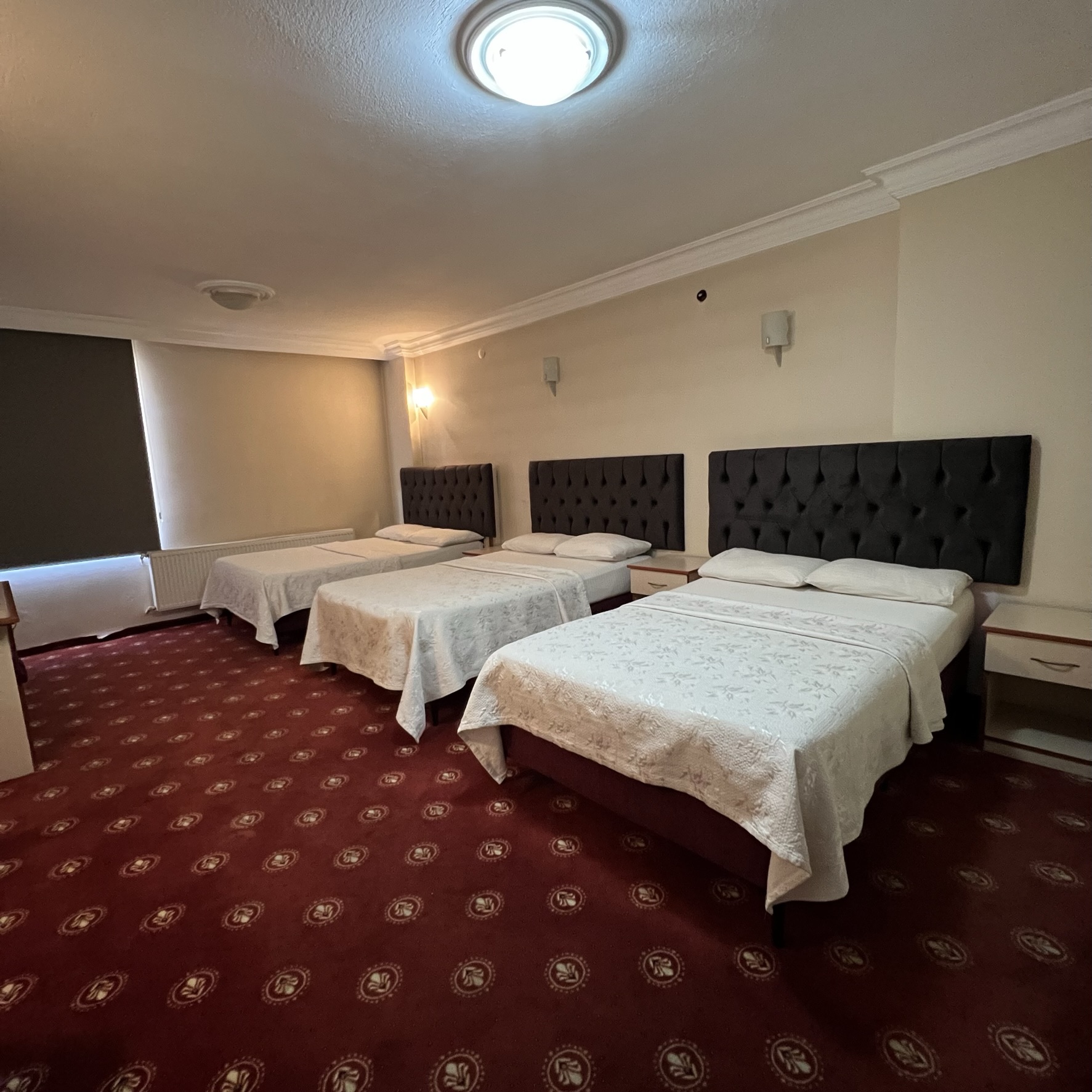 Standard Room (3 Person)