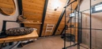 4 Kişilik Deluxe Teraslı Bungalov Görseli