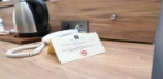 Superior Deniz Manzaralı Üç Kişilik Oda Görseli