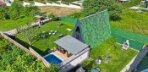 Suite Bungalov 4 ( Isıtmalı Havuzlu) Görseli