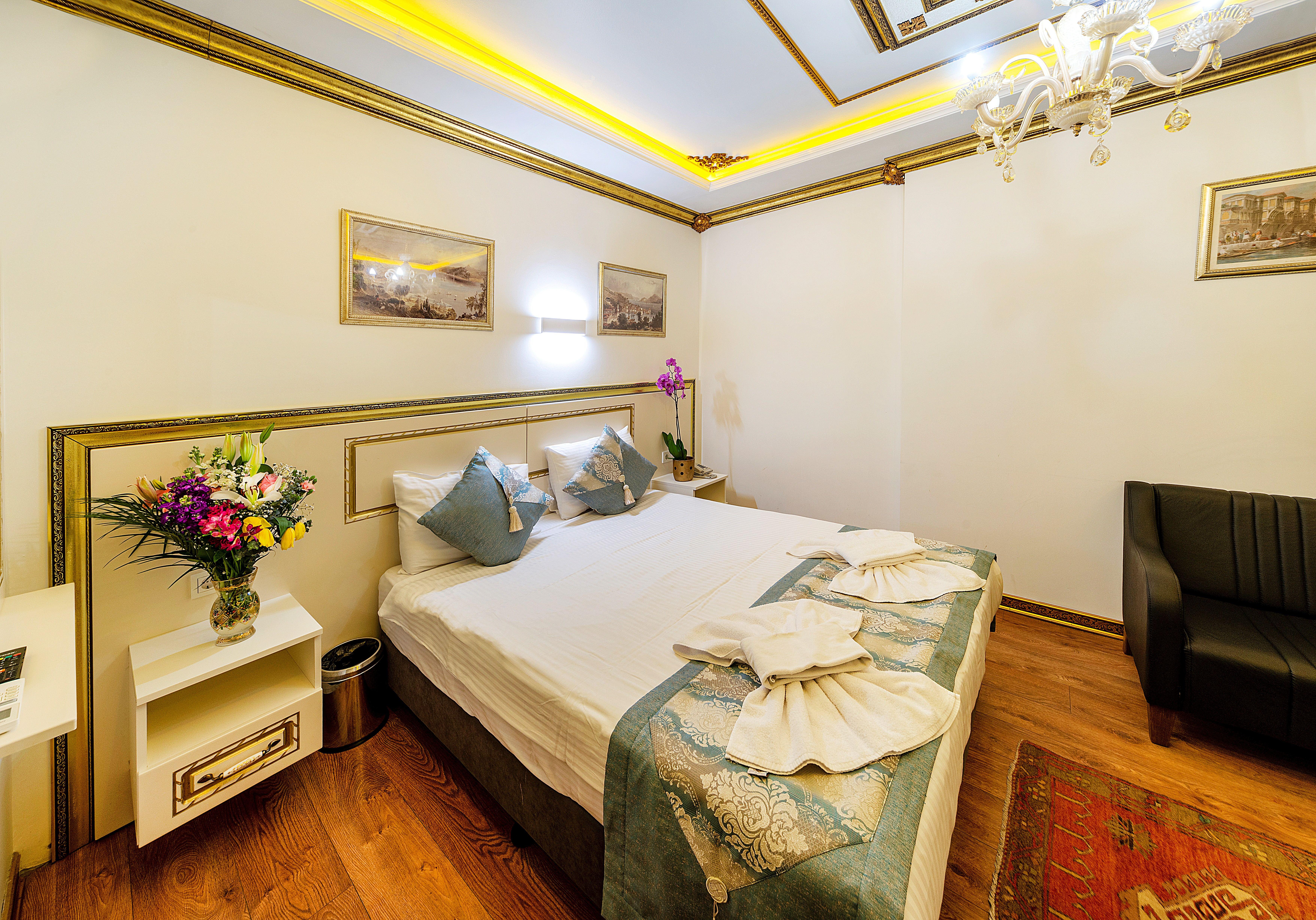 Sultan House Hotel
