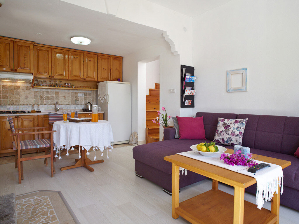 villa vali azmak