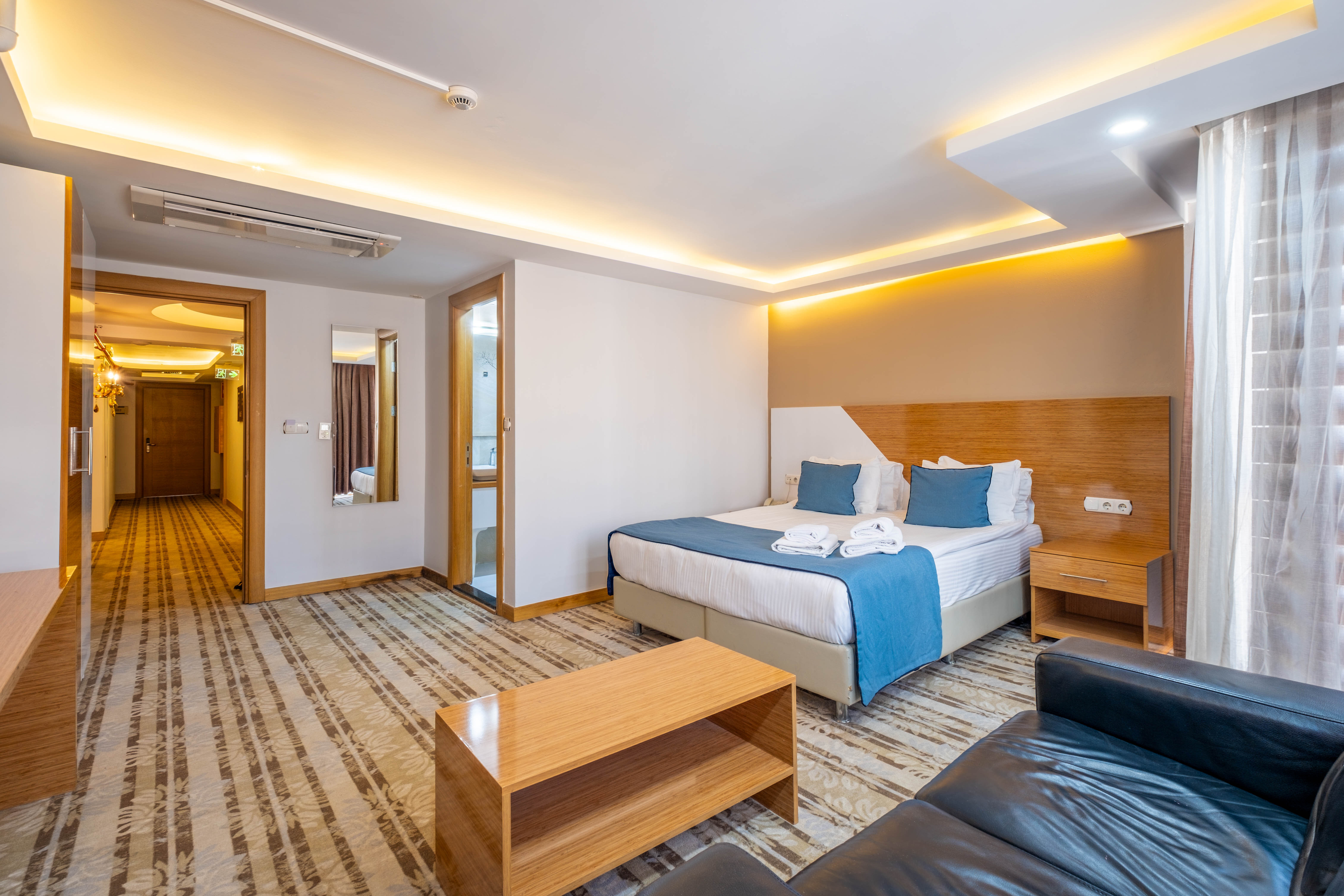 Bulvar Hotel İzmir galeri 7