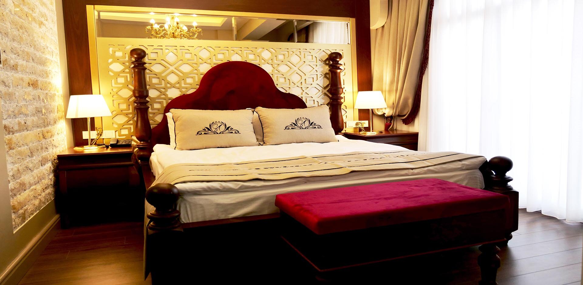 Amida Butik Otel galeri 4