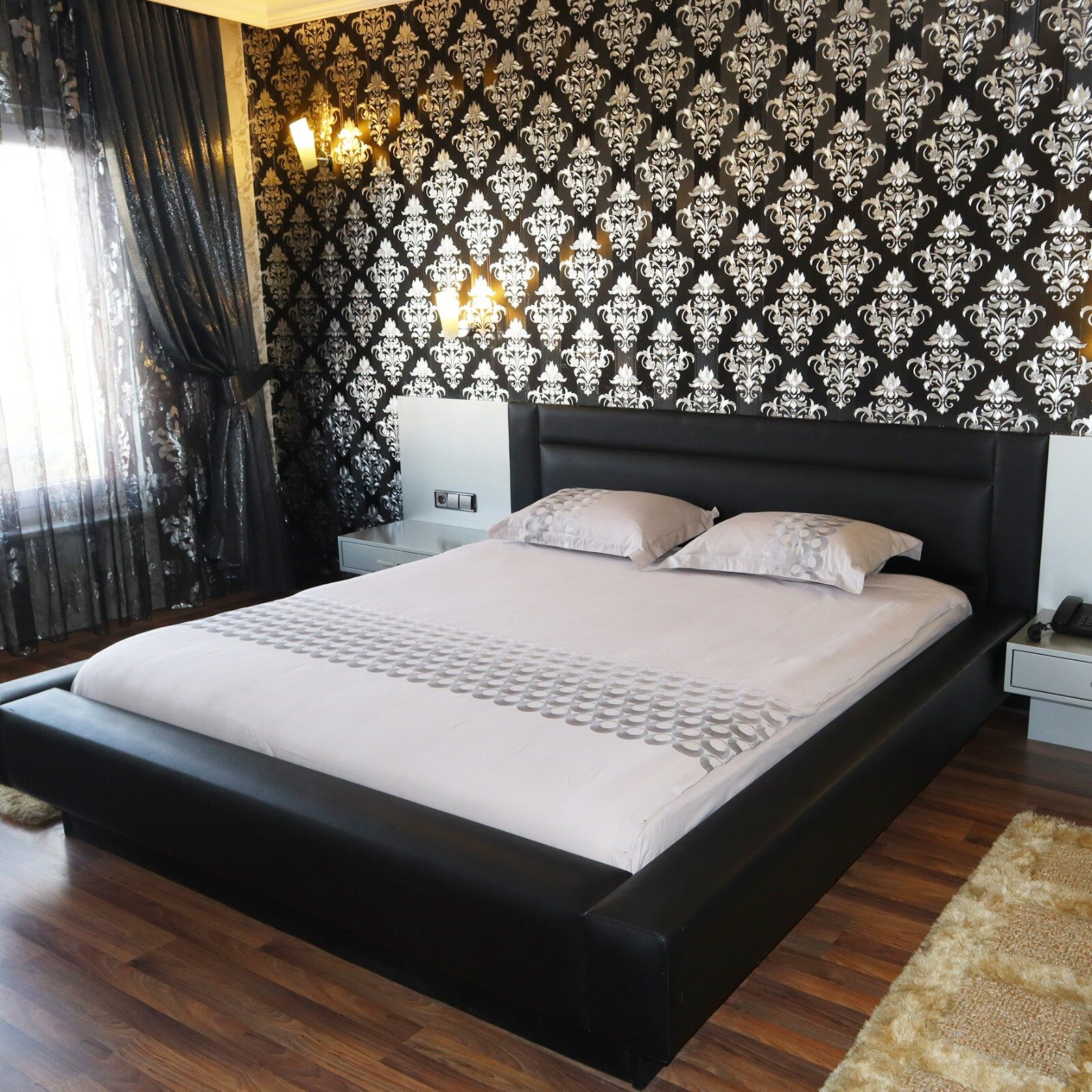 Anadolu Hotels Esenboğa Termal Hotel galeri 5