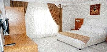 İğneada Parlak Resort Hotel · 72