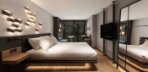 Aloft King Room Görseli