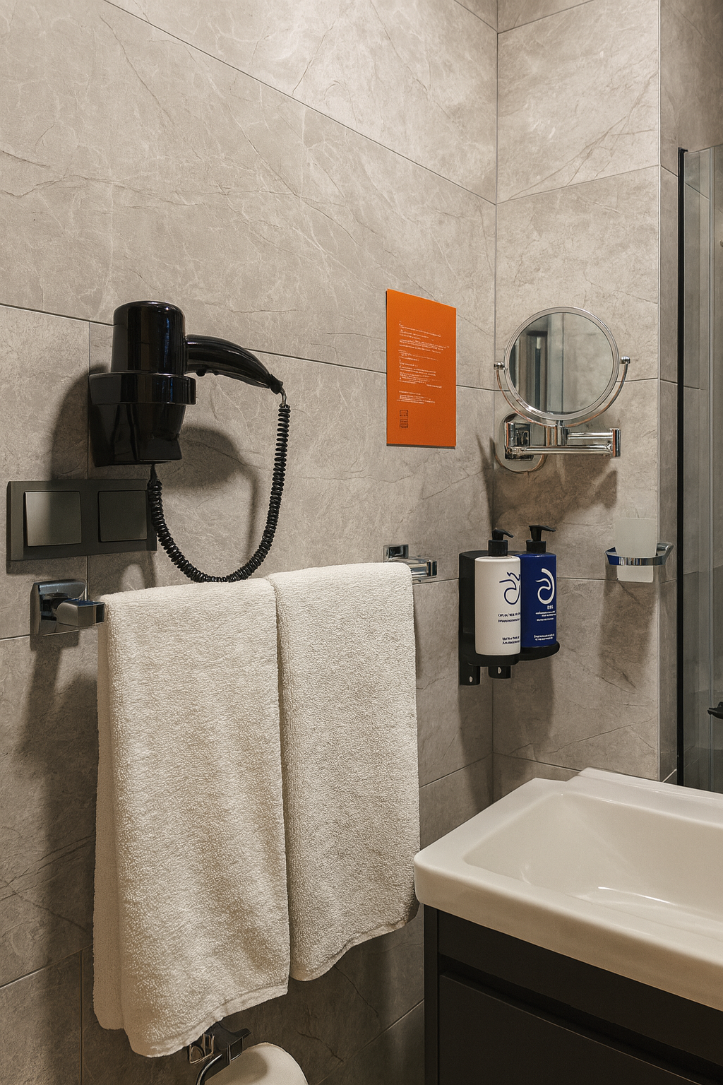 Superior Single Room