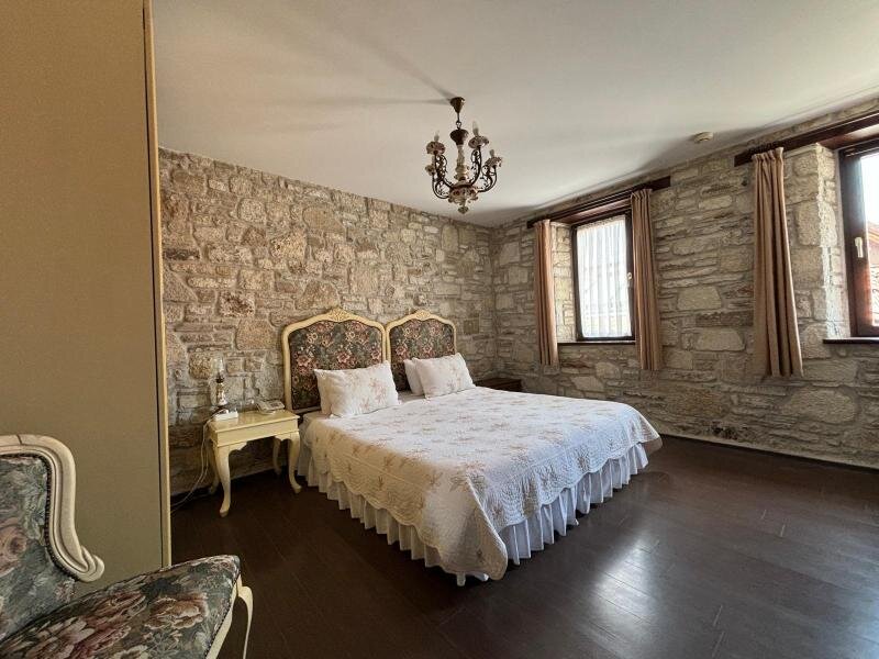 Griffon Boutique Hotel galeri 7
