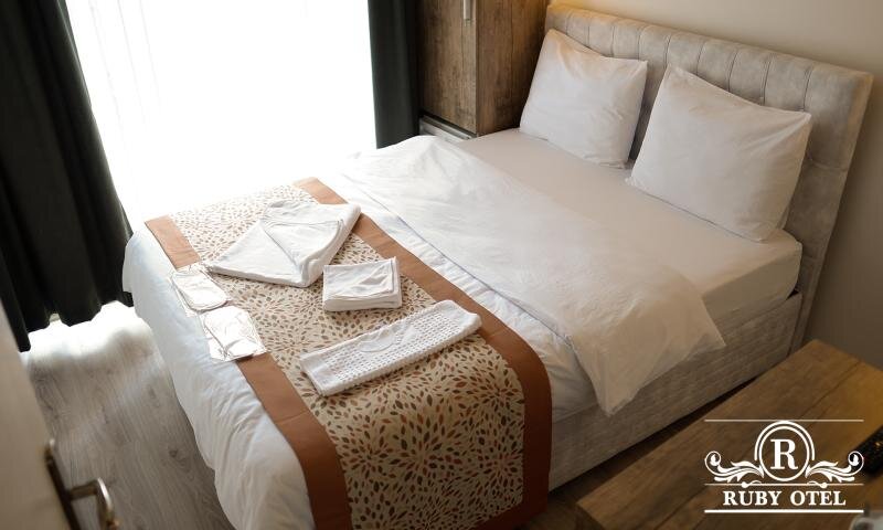 Ruby Otel Amasya galeri 9
