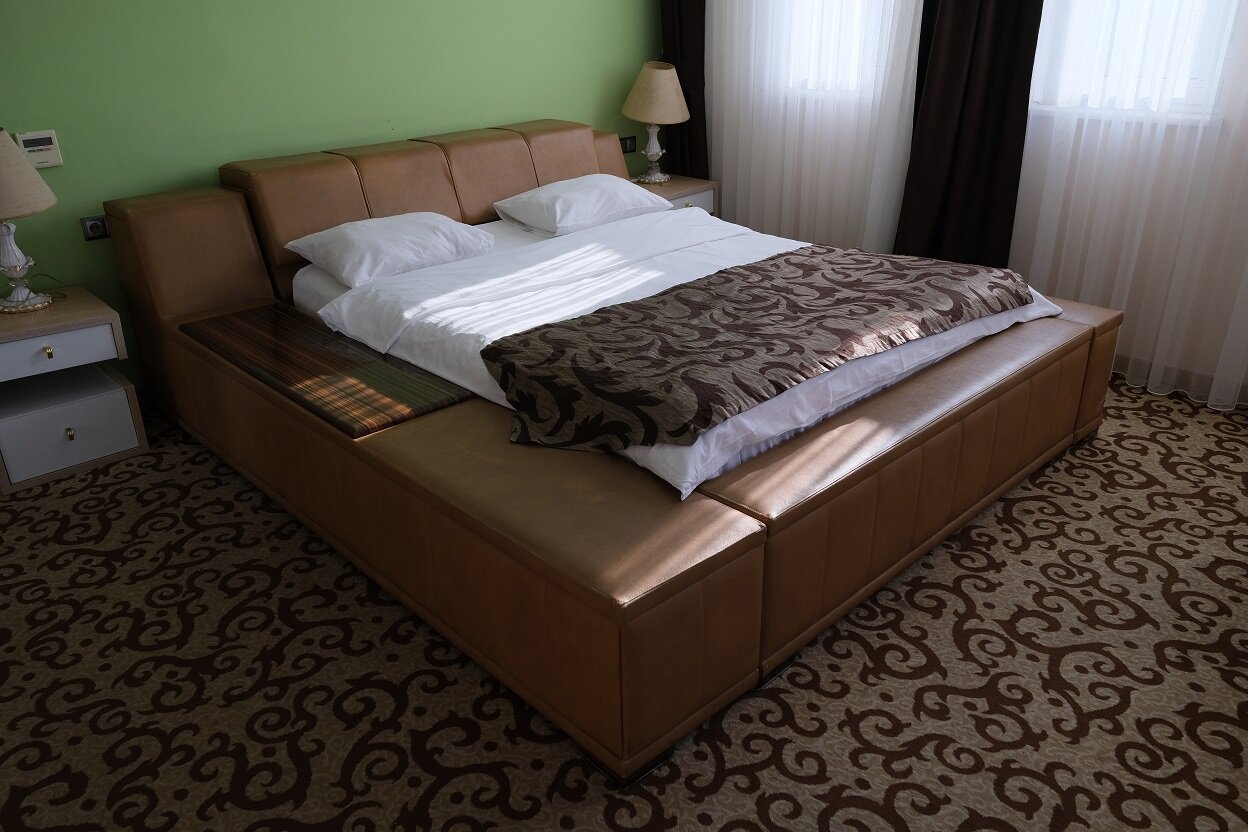 Sakarya Ottoman Hotel
