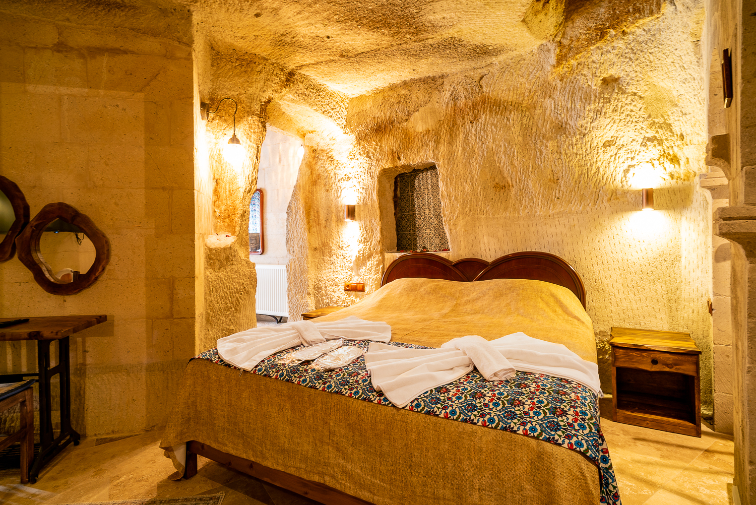 Standard Room (3 Person)