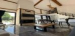 3+1 Bungalov (2) ( Şömine, Isıtmalı Havuz, Jakuzi) Görseli