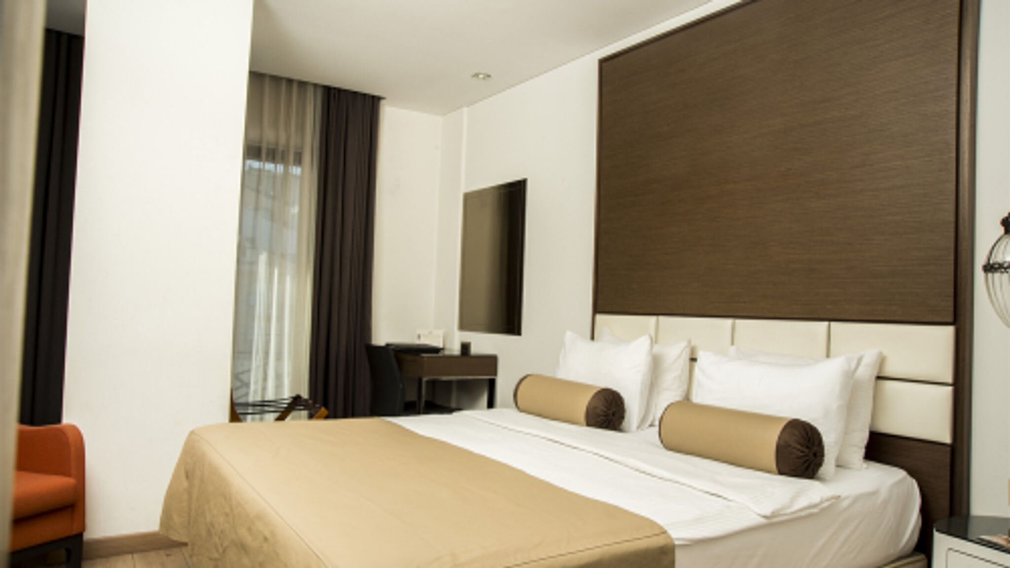 İstanbul Dora Hotel · 33