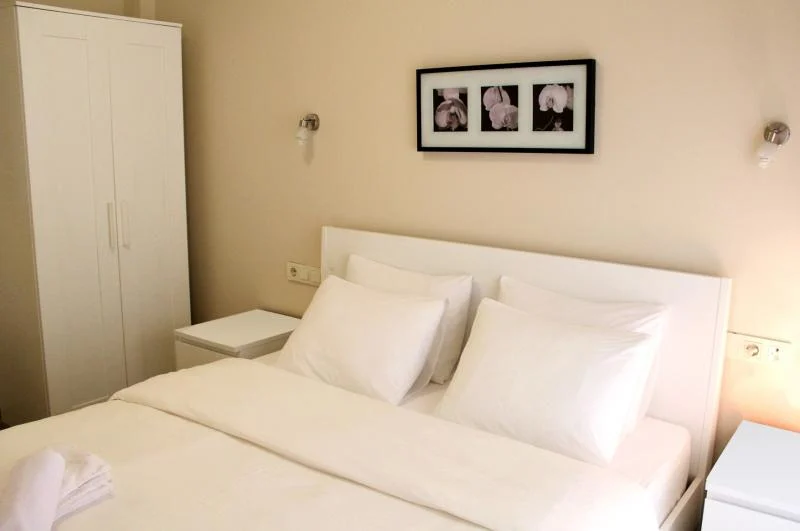 Nemrut Bay Otel