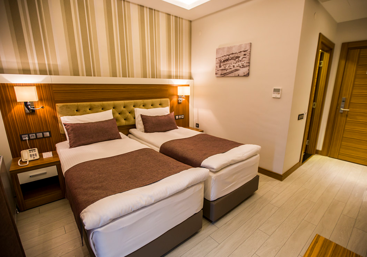 Honour Hotel Niğde galeri 7
