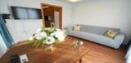 2+1 King Suite Yüksek Kat Şehir Manzaralı Görseli
