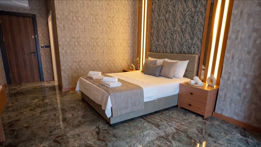 Clay Dome Hotel · 2