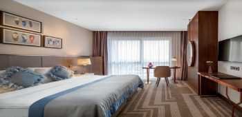 Lionel Hotel · 66