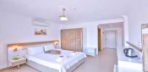 Standart Deniz Manzaralı Oda Görseli