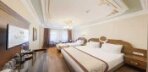 SUPERIOR TRIPLE ROOM Görseli