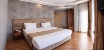 Elite World Inn Istanbul Mahmutbey